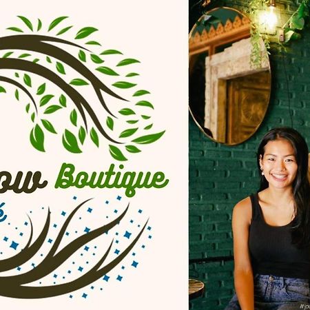 Willow Boutique Patong Zewnętrze zdjęcie