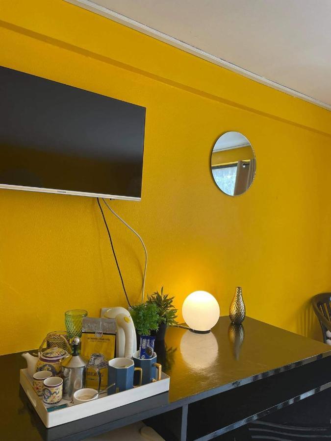 Willow Boutique Patong Zewnętrze zdjęcie