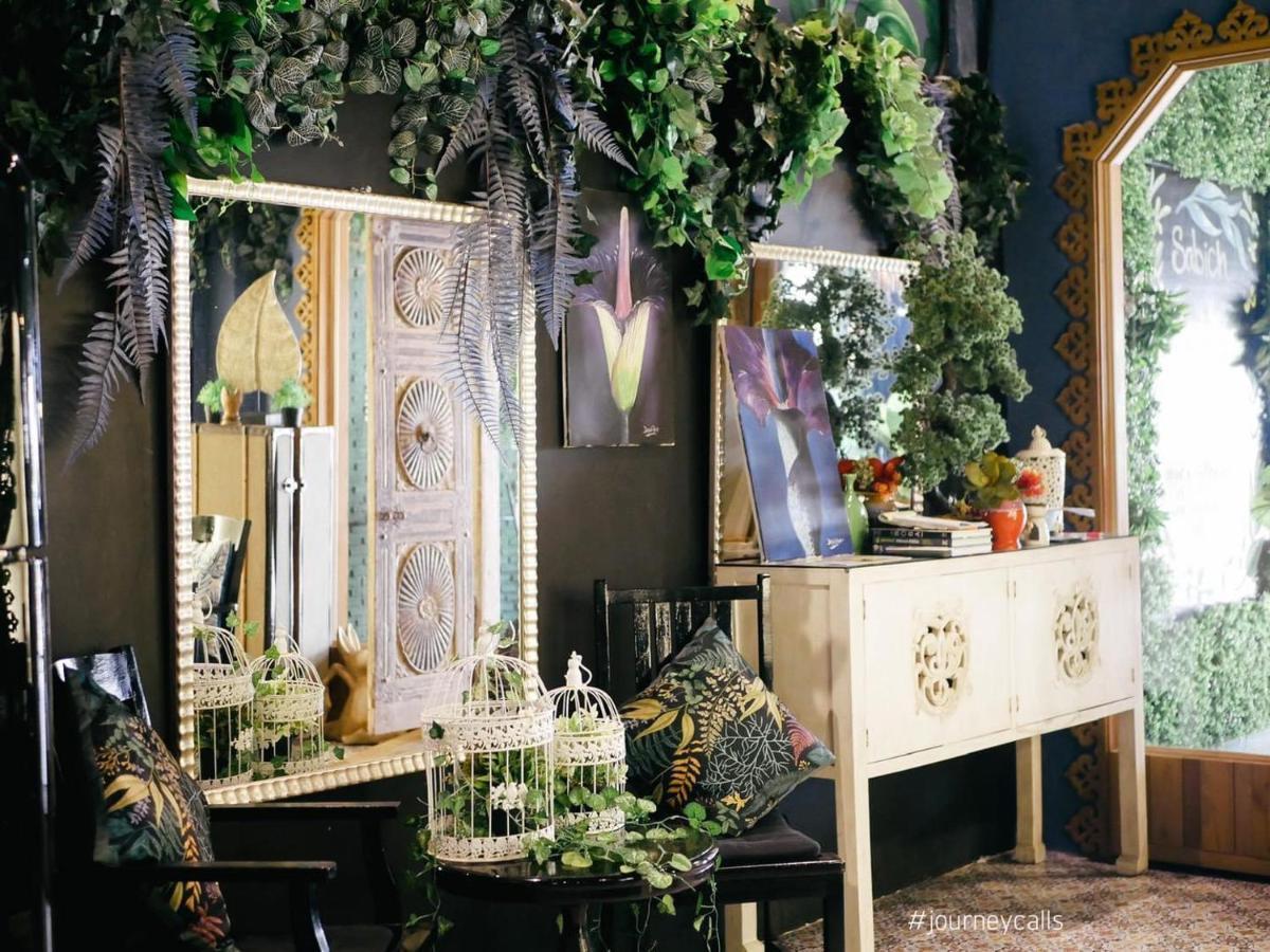 Willow Boutique Patong Zewnętrze zdjęcie