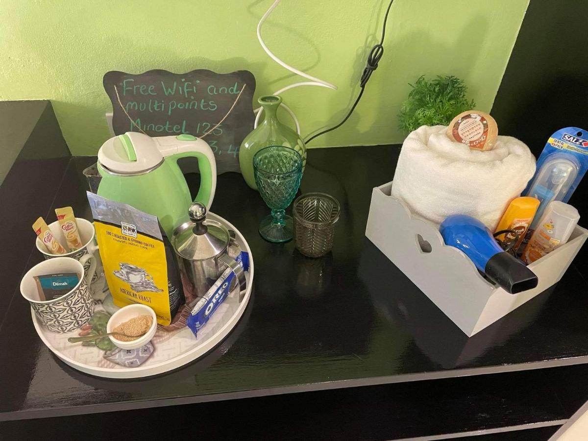 Willow Boutique Patong Zewnętrze zdjęcie
