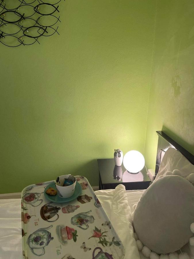 Willow Boutique Patong Zewnętrze zdjęcie