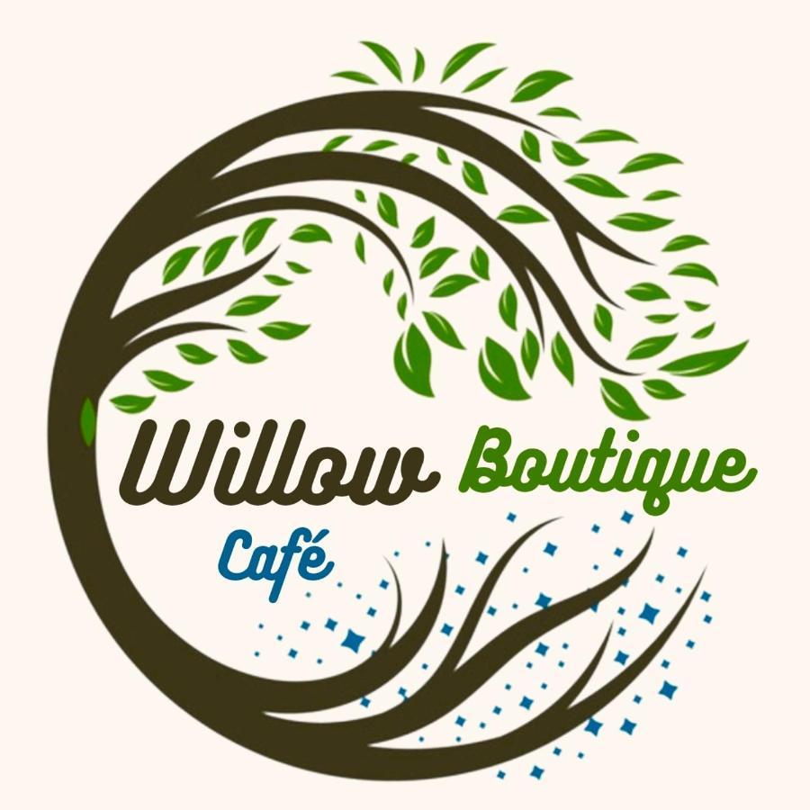Willow Boutique Patong Zewnętrze zdjęcie